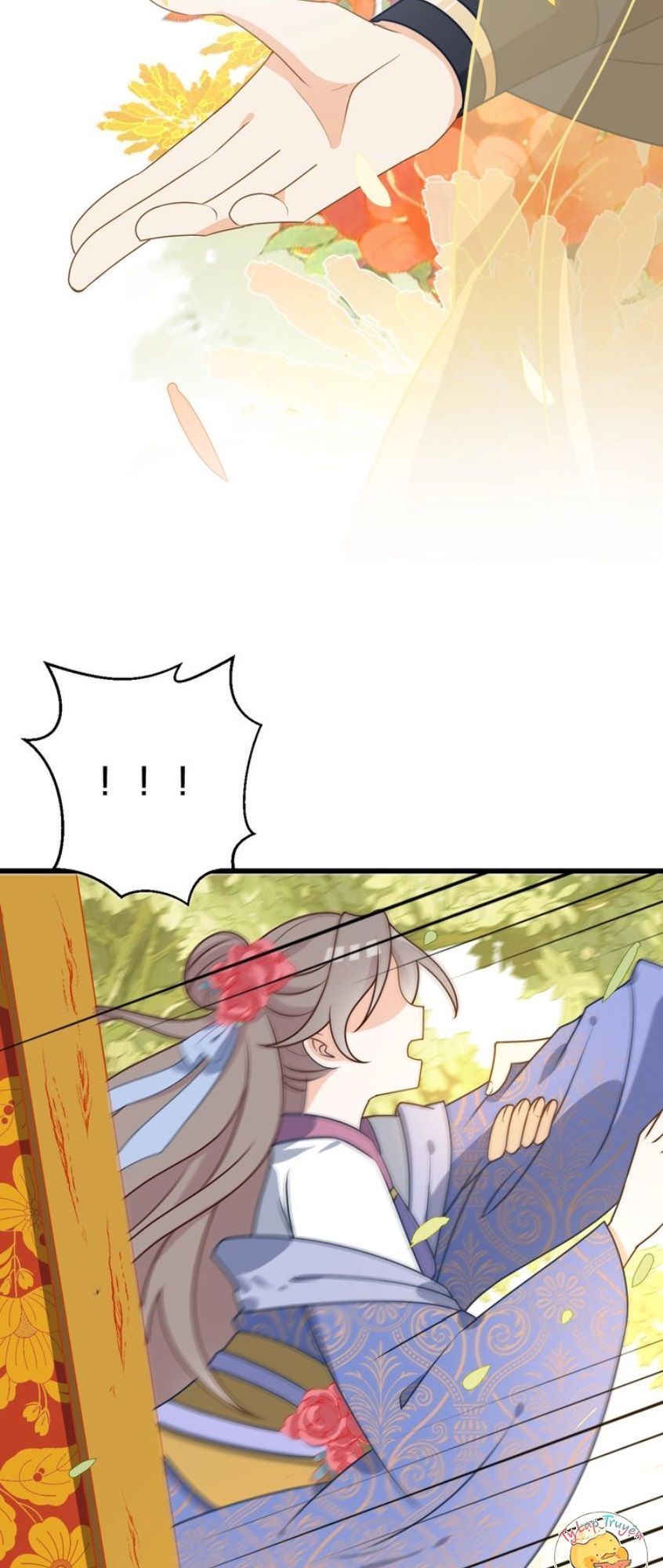 Trùng Sinh Chuyên Sủng Độc Phi Của Nhiếp Chính Vương Chap 9 - Next Chap 10