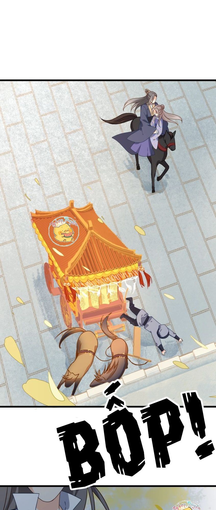 Trùng Sinh Chuyên Sủng Độc Phi Của Nhiếp Chính Vương Chap 9 - Next Chap 10