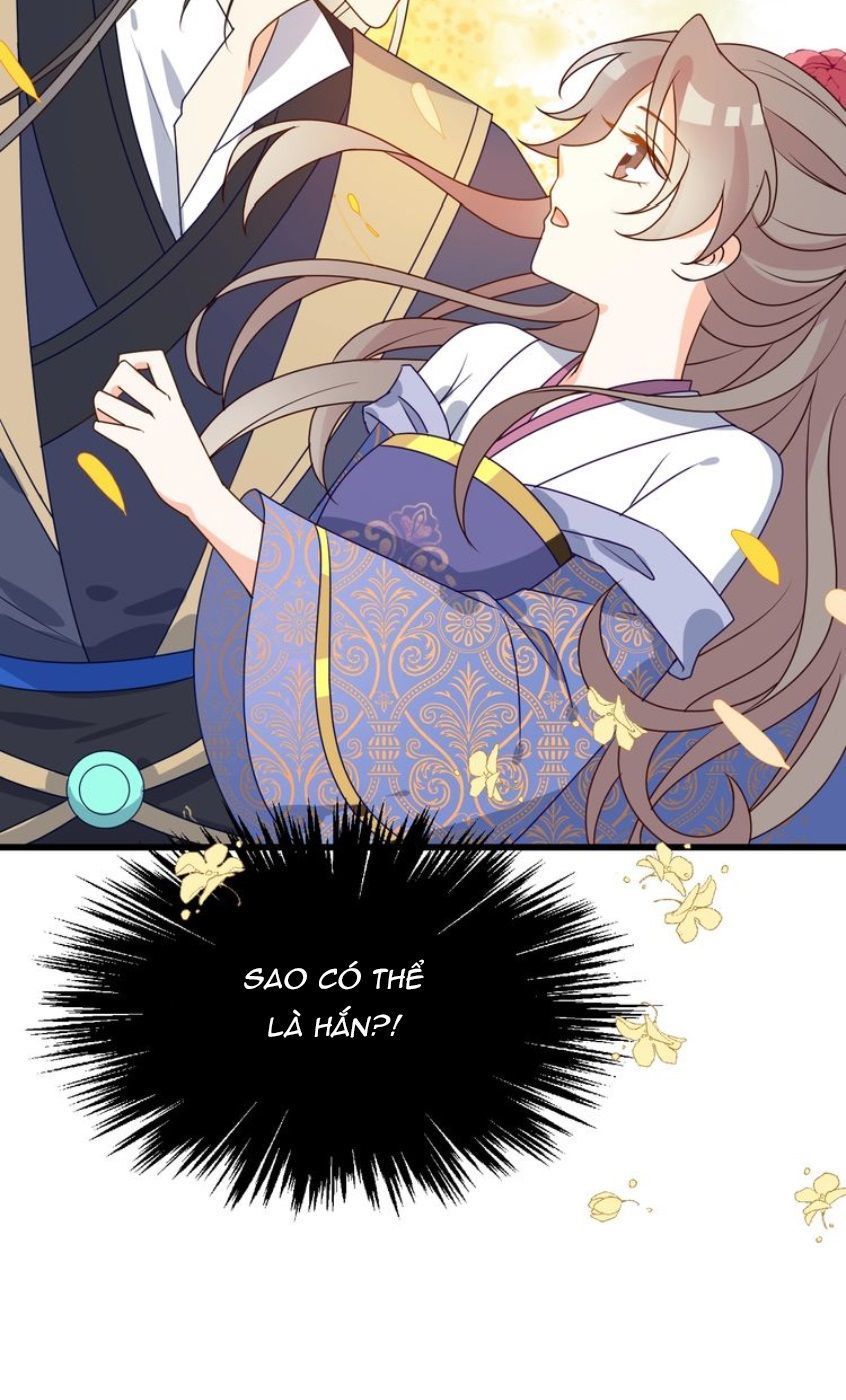 Trùng Sinh Chuyên Sủng Độc Phi Của Nhiếp Chính Vương Chap 9 - Next Chap 10