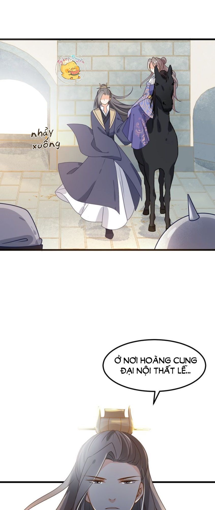 Trùng Sinh Chuyên Sủng Độc Phi Của Nhiếp Chính Vương Chap 9 - Next Chap 10