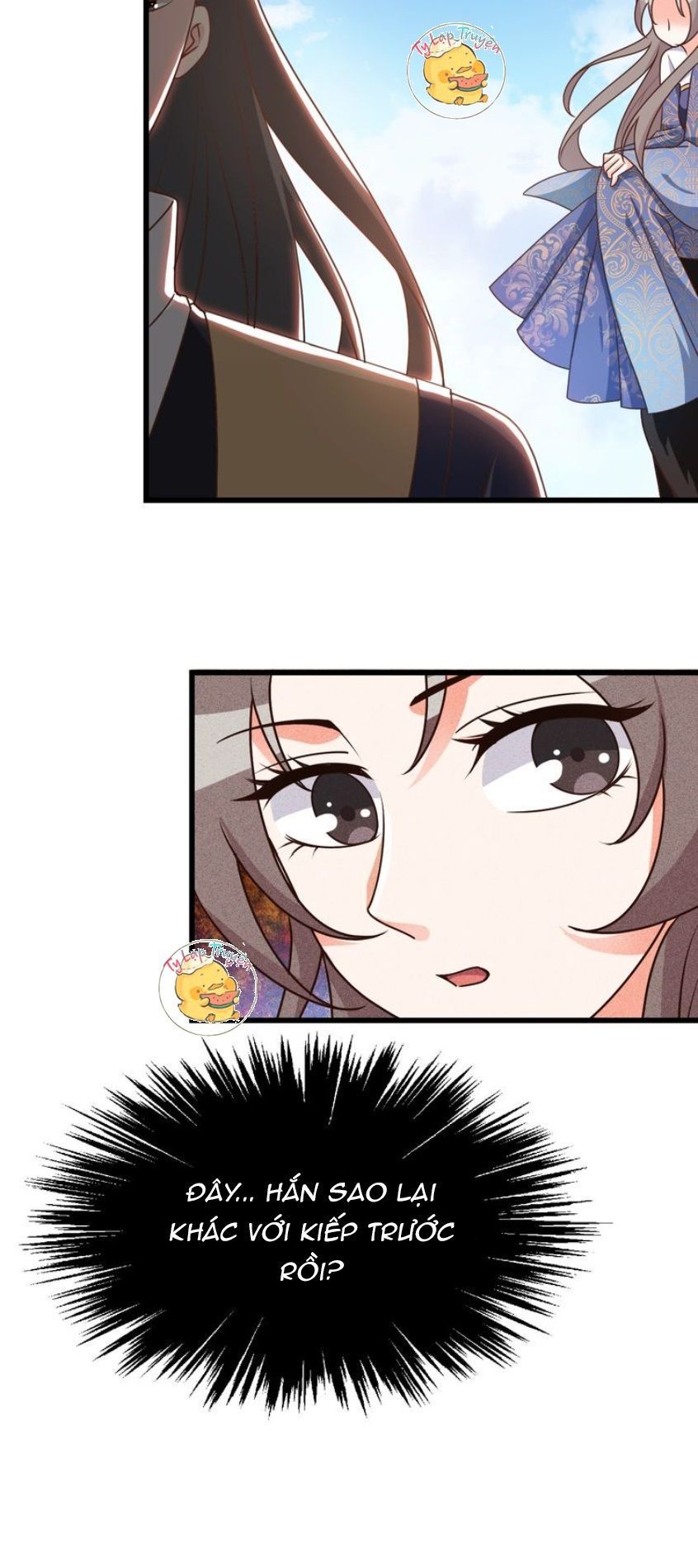 Trùng Sinh Chuyên Sủng Độc Phi Của Nhiếp Chính Vương Chap 9 - Next Chap 10