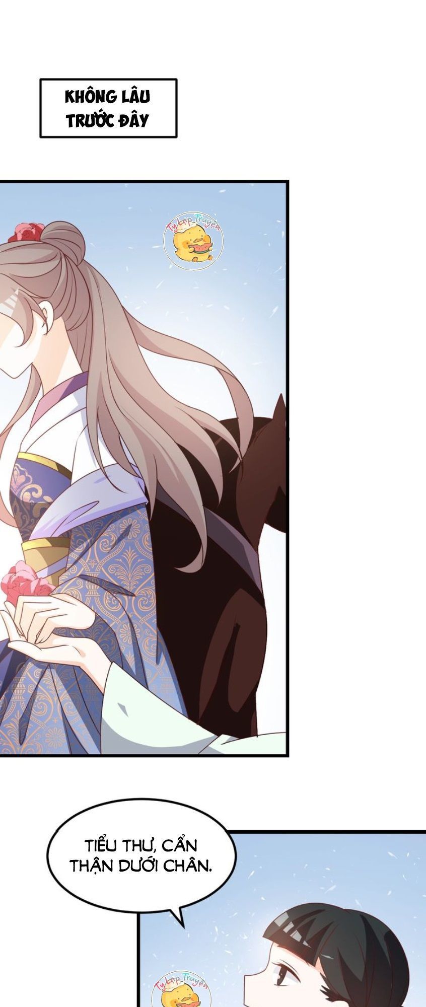 Trùng Sinh Chuyên Sủng Độc Phi Của Nhiếp Chính Vương Chap 9 - Next Chap 10