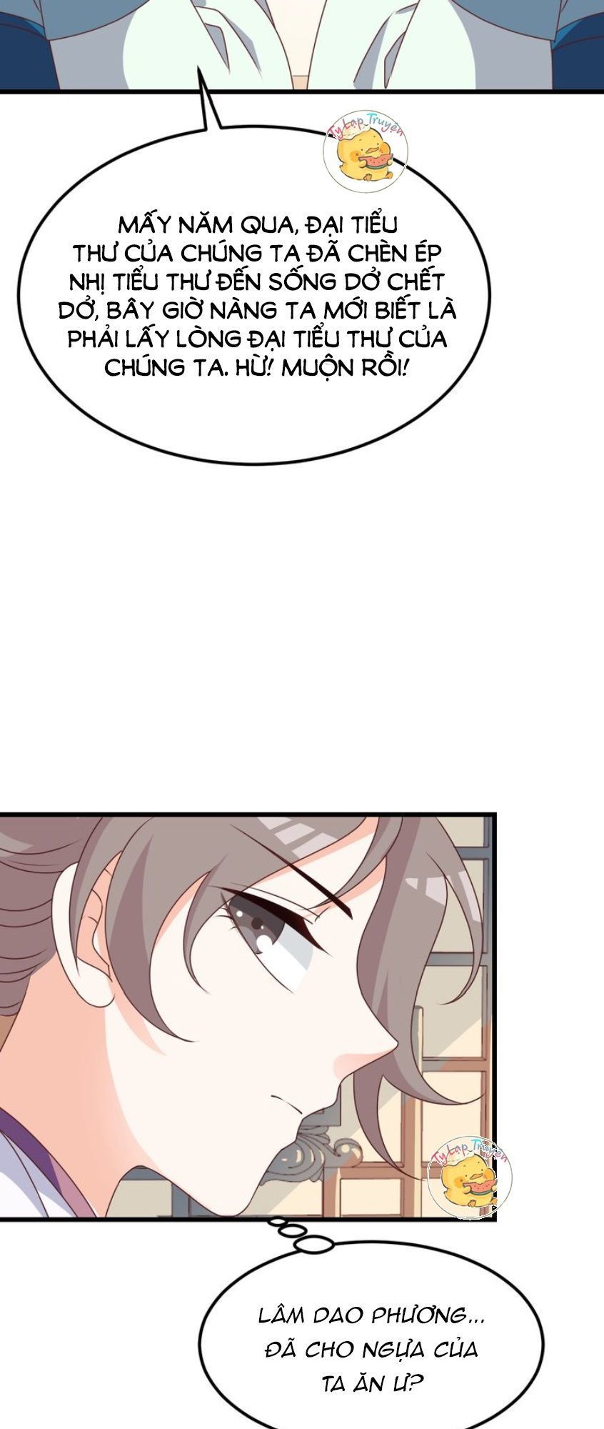 Trùng Sinh Chuyên Sủng Độc Phi Của Nhiếp Chính Vương Chap 9 - Next Chap 10