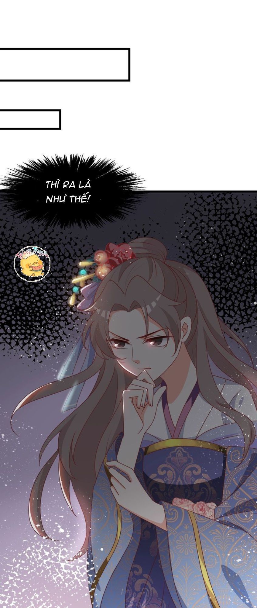 Trùng Sinh Chuyên Sủng Độc Phi Của Nhiếp Chính Vương Chap 9 - Next Chap 10