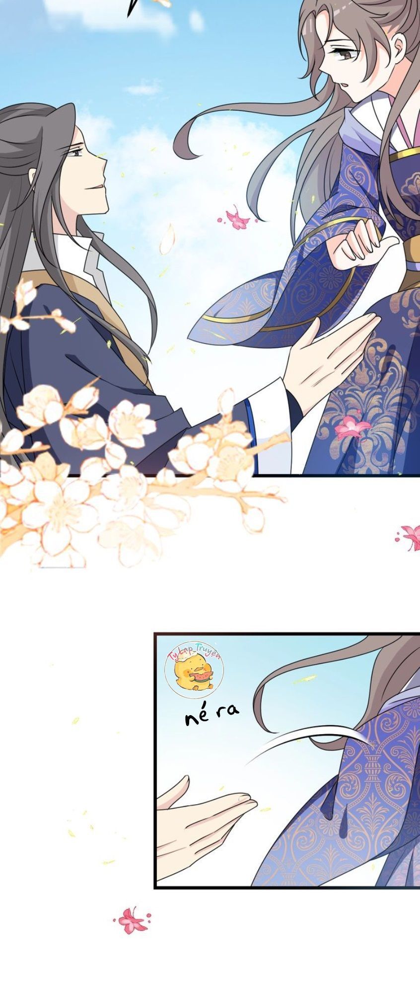 Trùng Sinh Chuyên Sủng Độc Phi Của Nhiếp Chính Vương Chap 9 - Next Chap 10