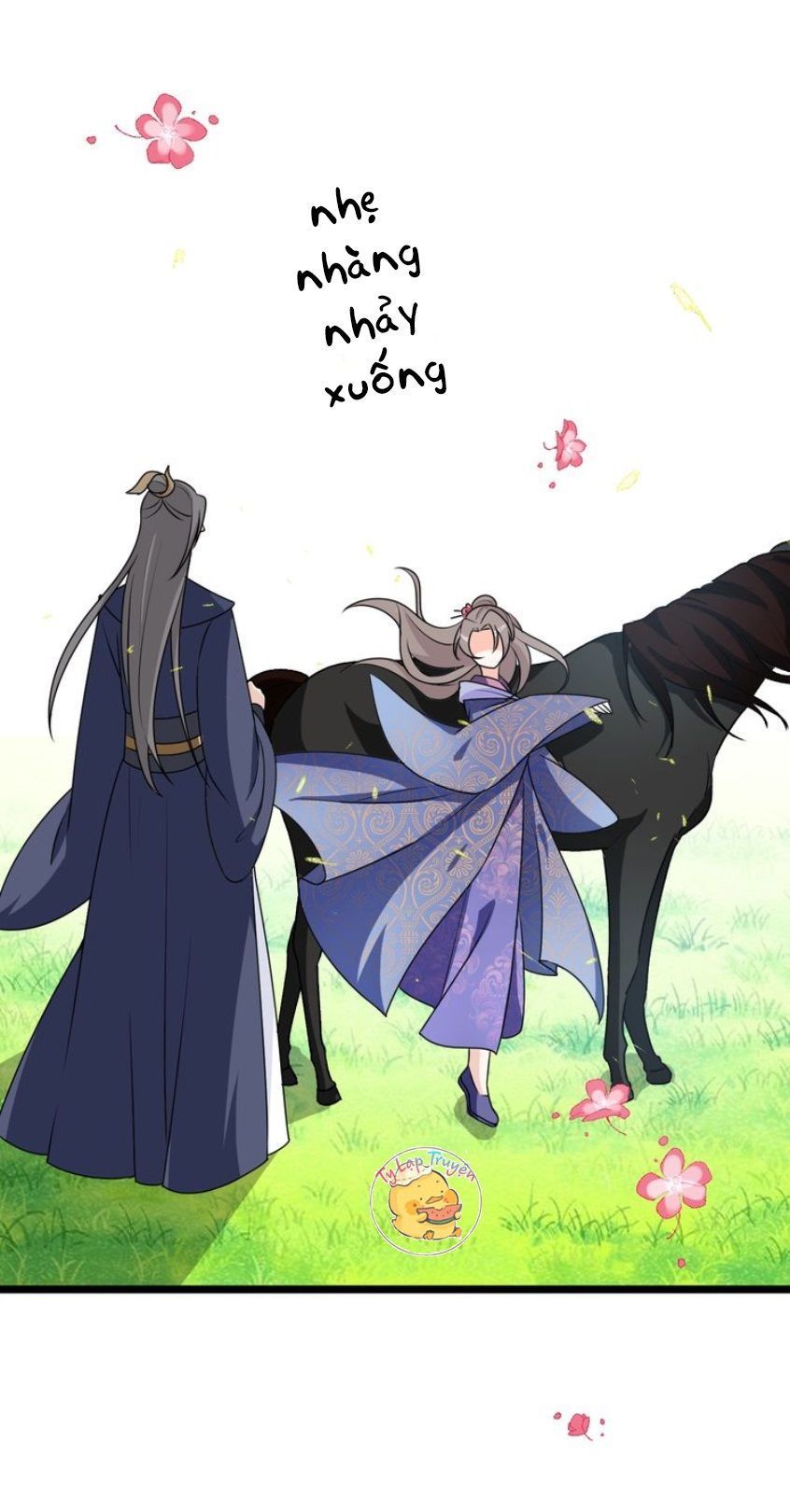 Trùng Sinh Chuyên Sủng Độc Phi Của Nhiếp Chính Vương Chap 9 - Next Chap 10