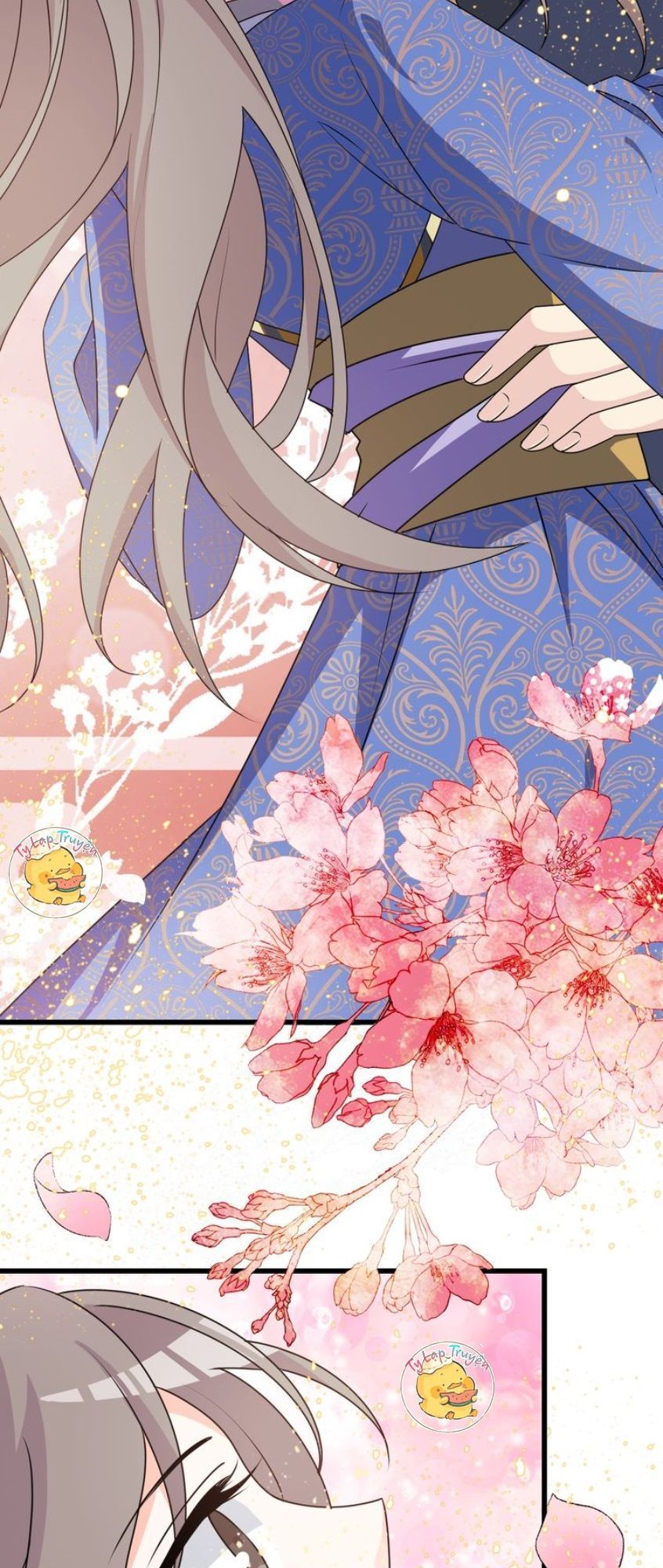 Trùng Sinh Chuyên Sủng Độc Phi Của Nhiếp Chính Vương Chap 9 - Next Chap 10