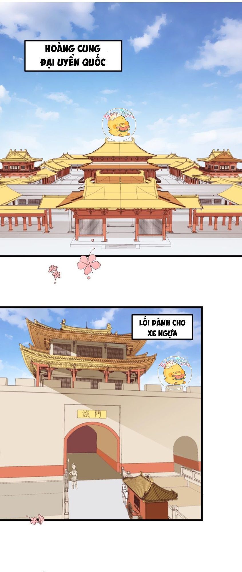 Trùng Sinh Chuyên Sủng Độc Phi Của Nhiếp Chính Vương Chap 9 - Next Chap 10