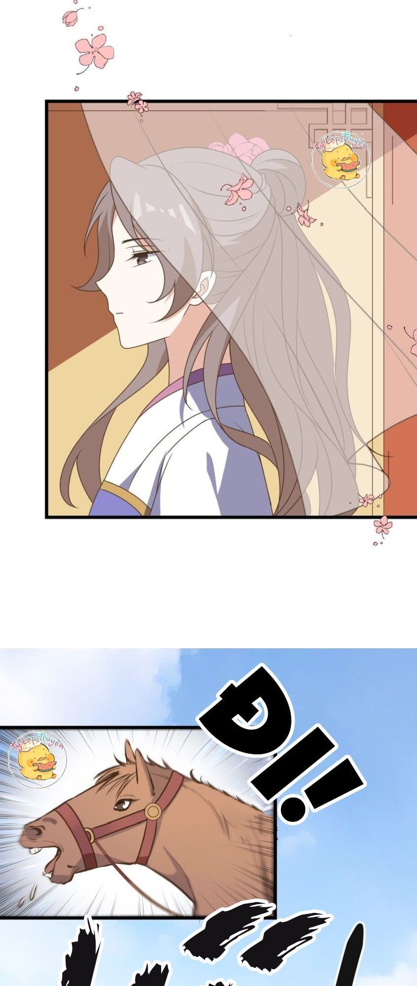 Trùng Sinh Chuyên Sủng Độc Phi Của Nhiếp Chính Vương Chap 9 - Next Chap 10