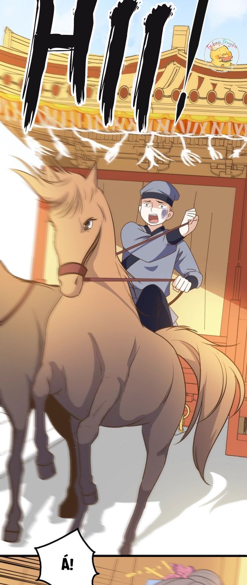 Trùng Sinh Chuyên Sủng Độc Phi Của Nhiếp Chính Vương Chap 9 - Next Chap 10