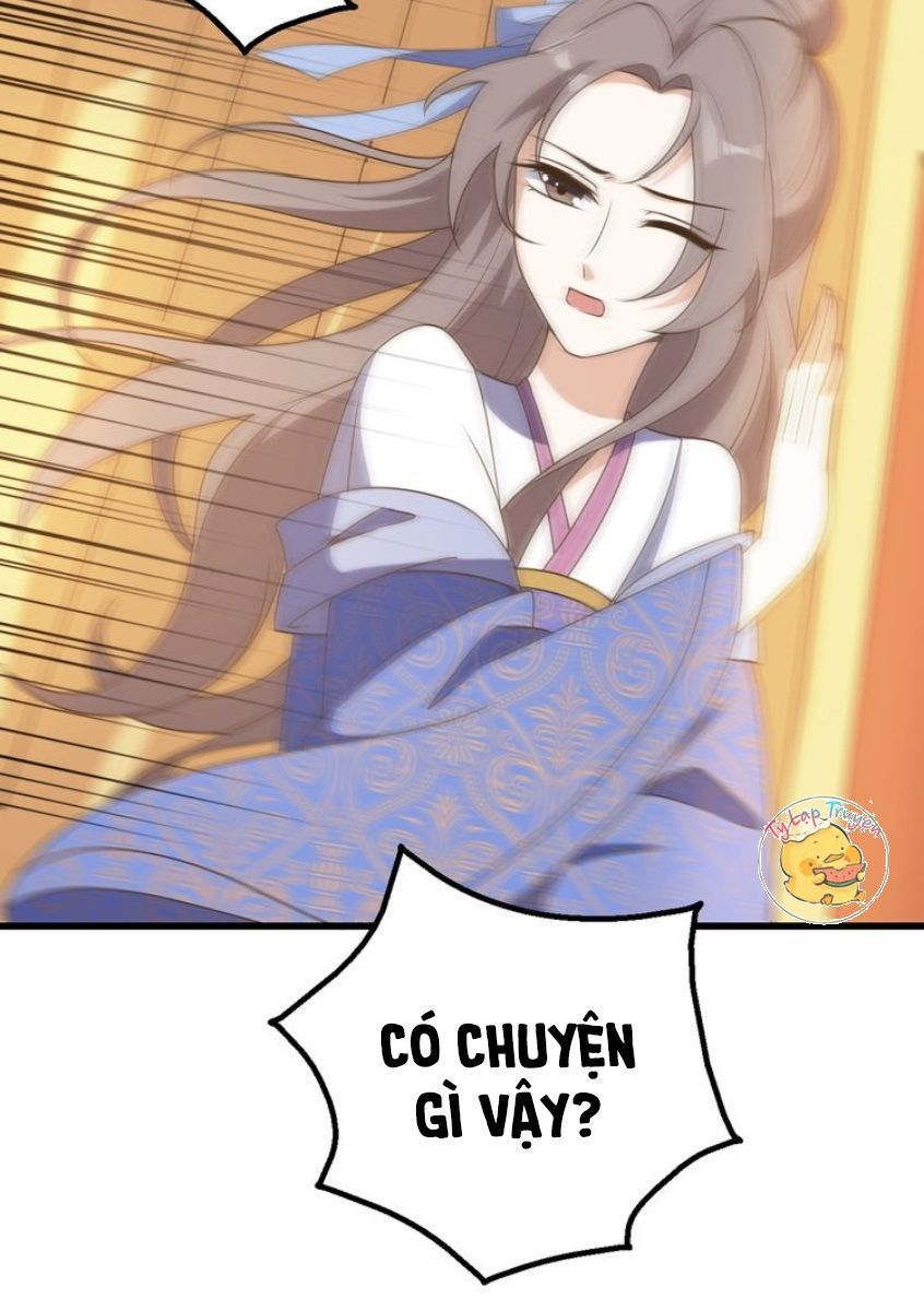 Trùng Sinh Chuyên Sủng Độc Phi Của Nhiếp Chính Vương Chap 9 - Next Chap 10