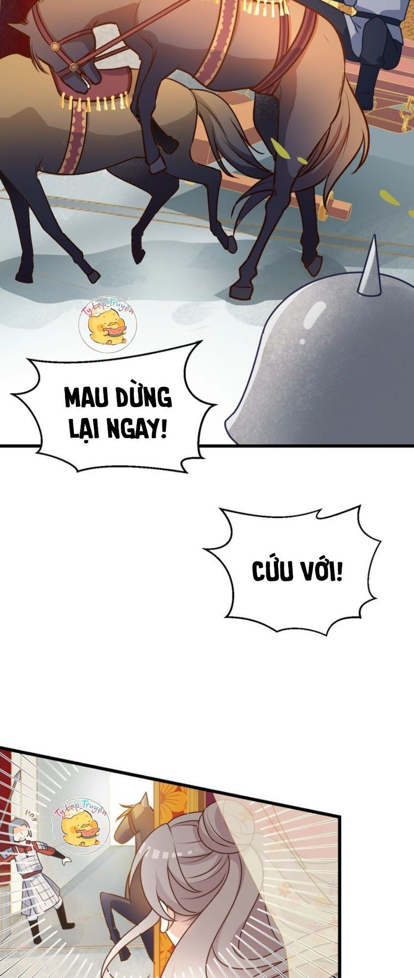 Trùng Sinh Chuyên Sủng Độc Phi Của Nhiếp Chính Vương Chap 9 - Next Chap 10