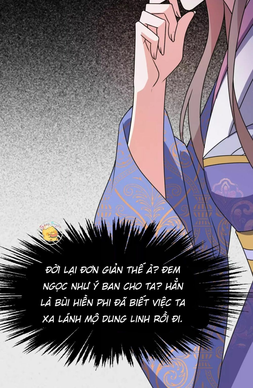 Trùng Sinh Chuyên Sủng Độc Phi Của Nhiếp Chính Vương Chap 12 - Next Chap 13