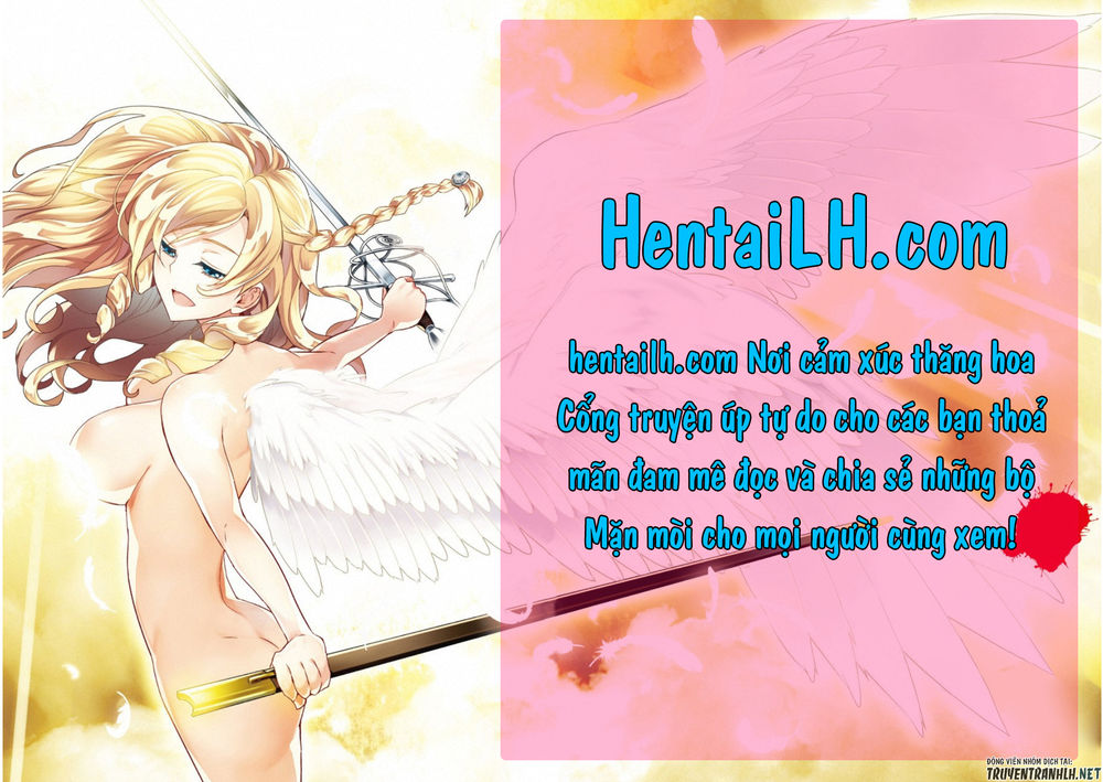 Bạn Của Con Gái Tôi Chap 13 - Next Chap 14