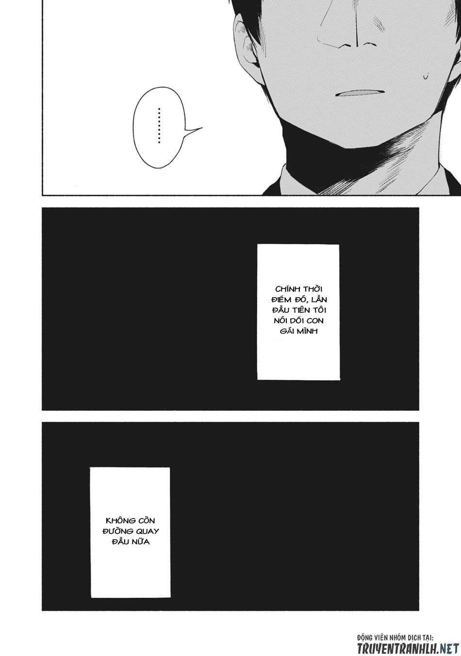 Bạn Của Con Gái Tôi Chap 21 - Next Chap 22