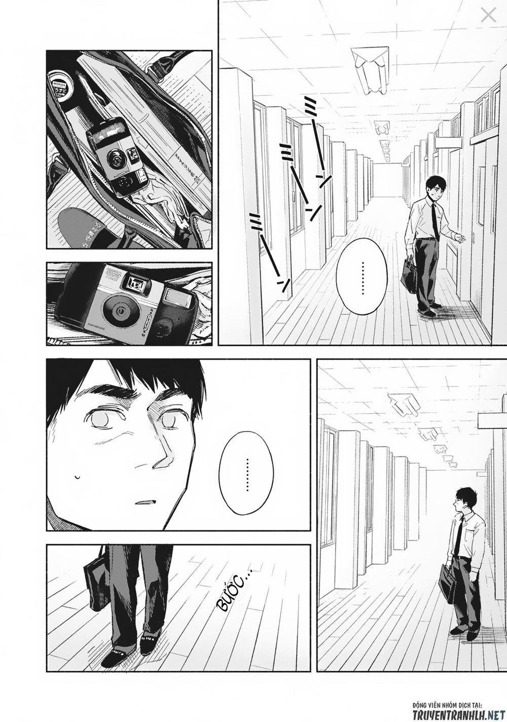Bạn Của Con Gái Tôi Chap 29 - Next Chap 30