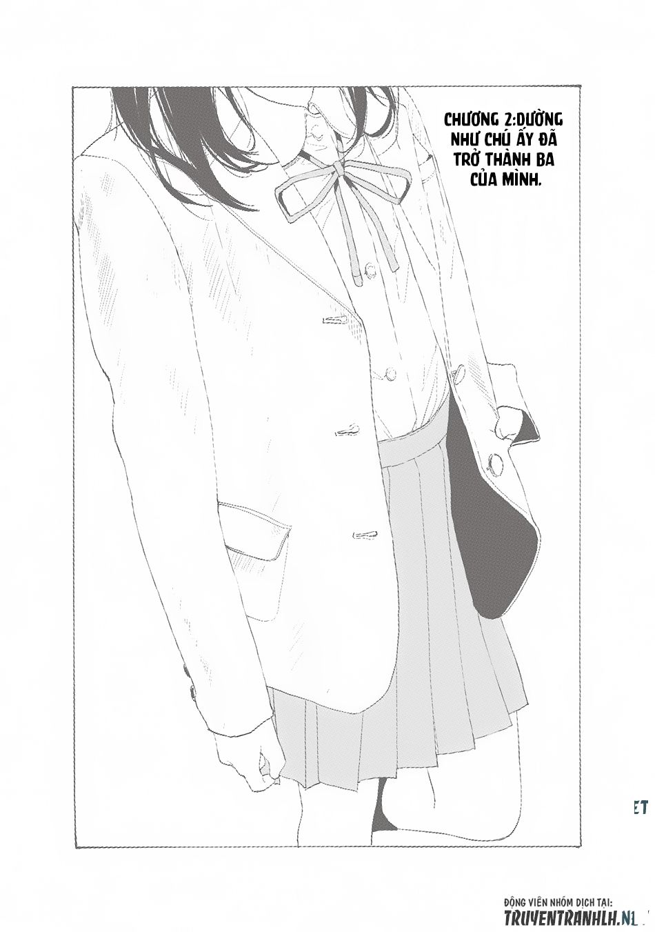 Bạn Của Con Gái Tôi Chap 2 - Next Chap 3
