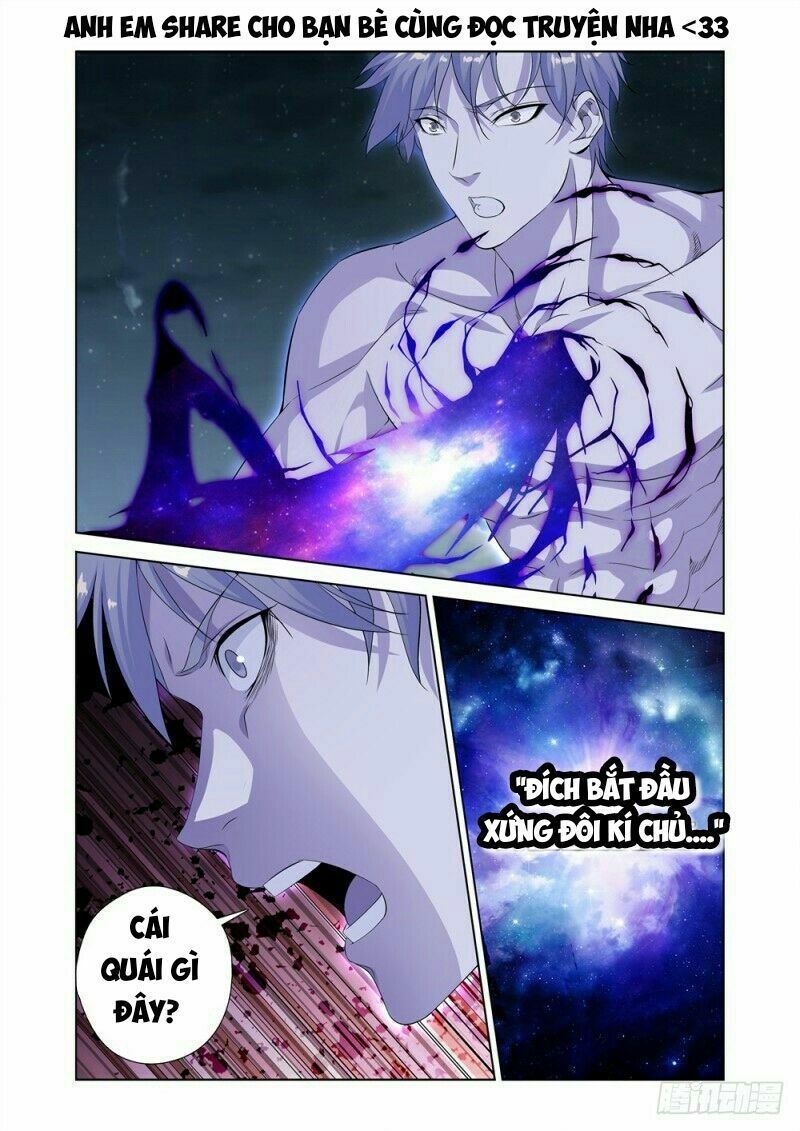 Cực Phẩm Diêm La Hệ Thống Chap 3 - Next Chap 4