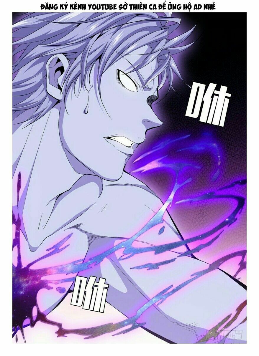 Cực Phẩm Diêm La Hệ Thống Chap 3 - Next Chap 4