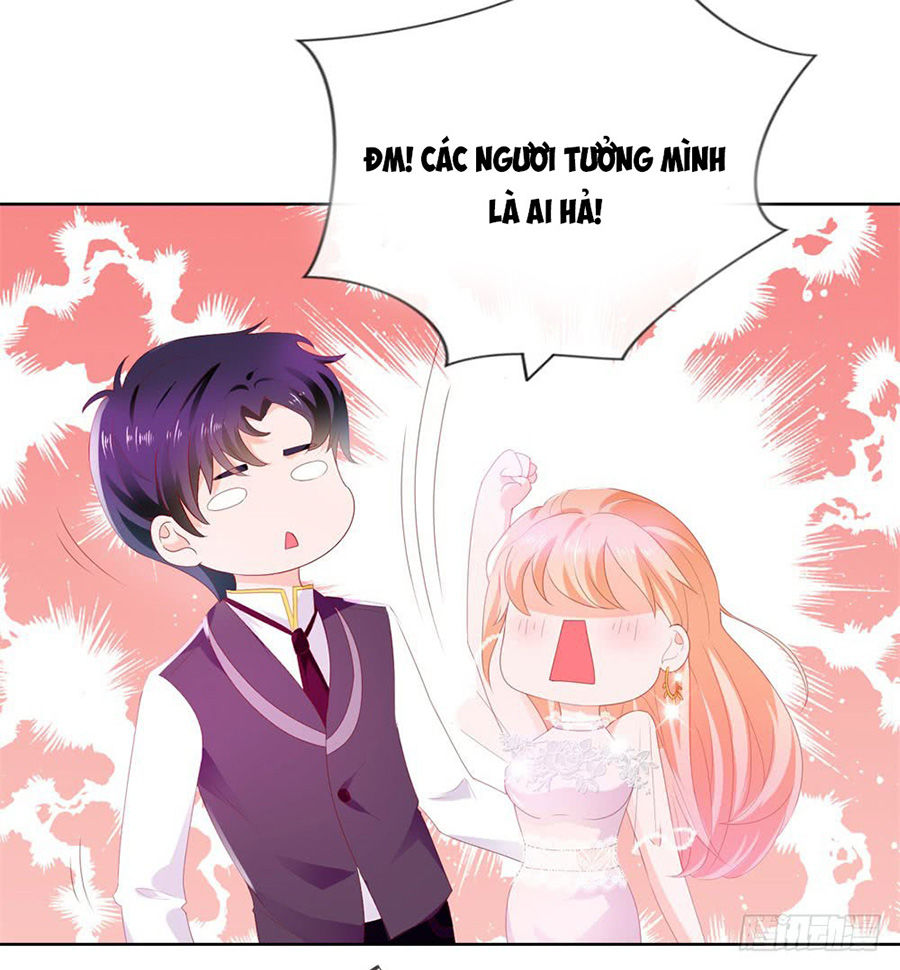 Ẩn Hôn 100%: Chọc Tức Vợ Yêu Mua Một Tặng Một Chap 17 - Next Chap 18