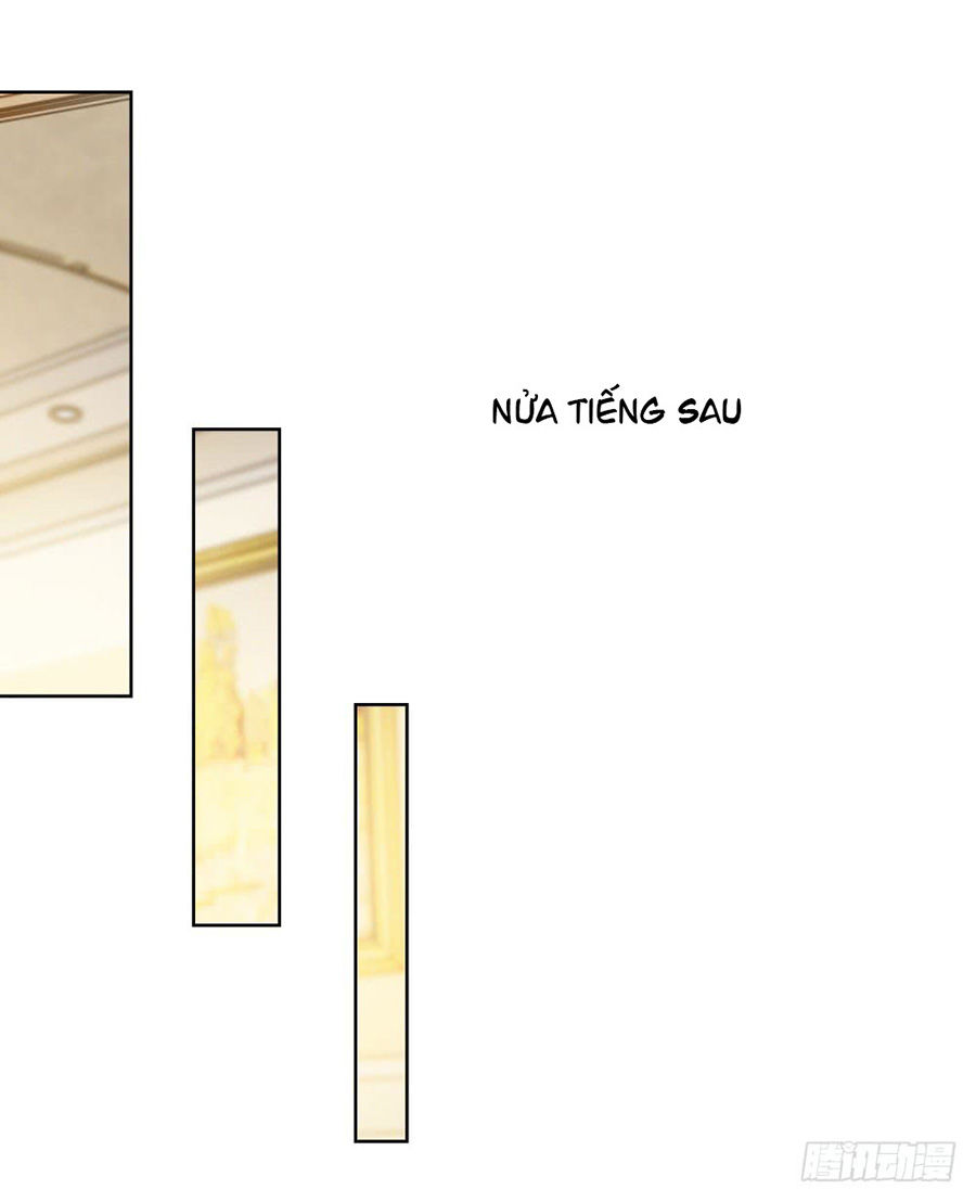 Ẩn Hôn 100%: Chọc Tức Vợ Yêu Mua Một Tặng Một Chap 17 - Next Chap 18