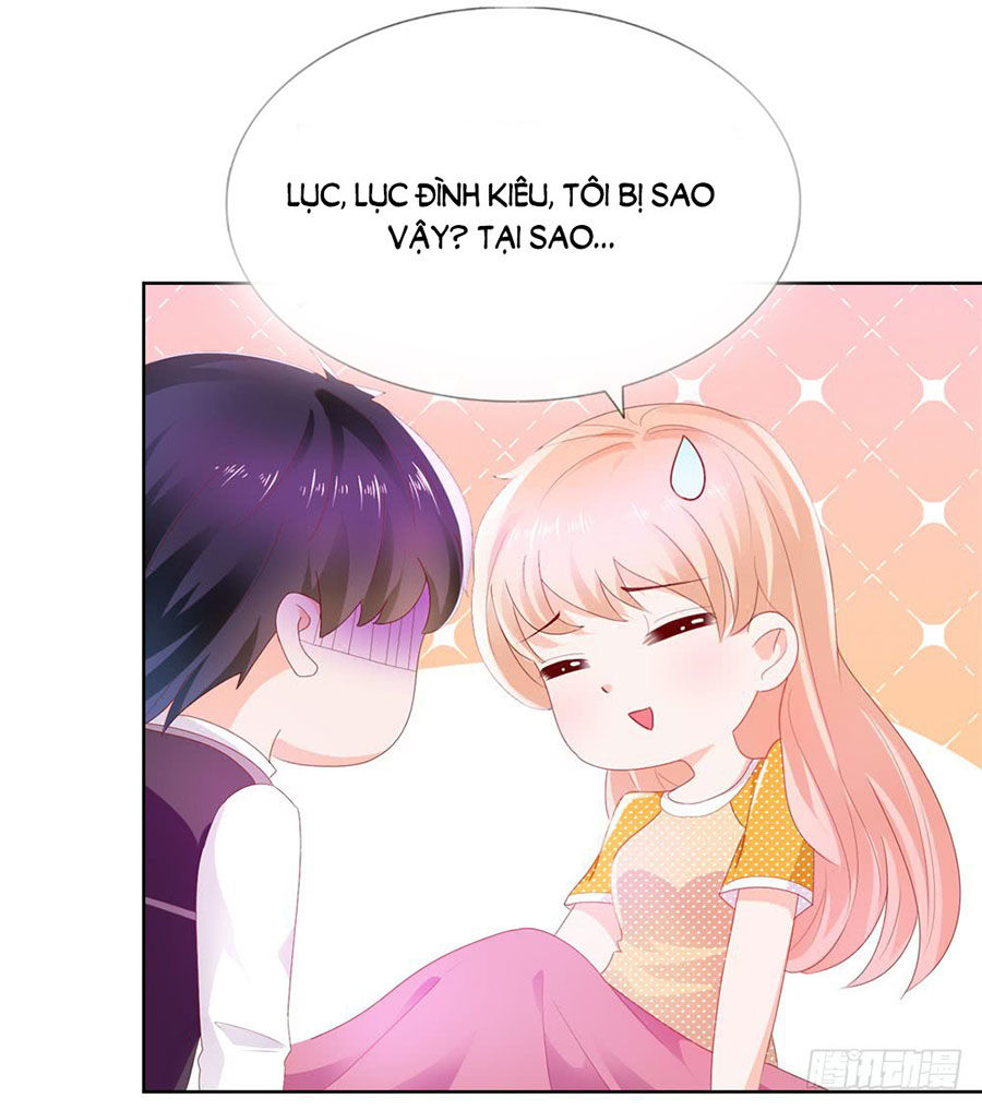 Ẩn Hôn 100%: Chọc Tức Vợ Yêu Mua Một Tặng Một Chap 18 - Next Chap 19