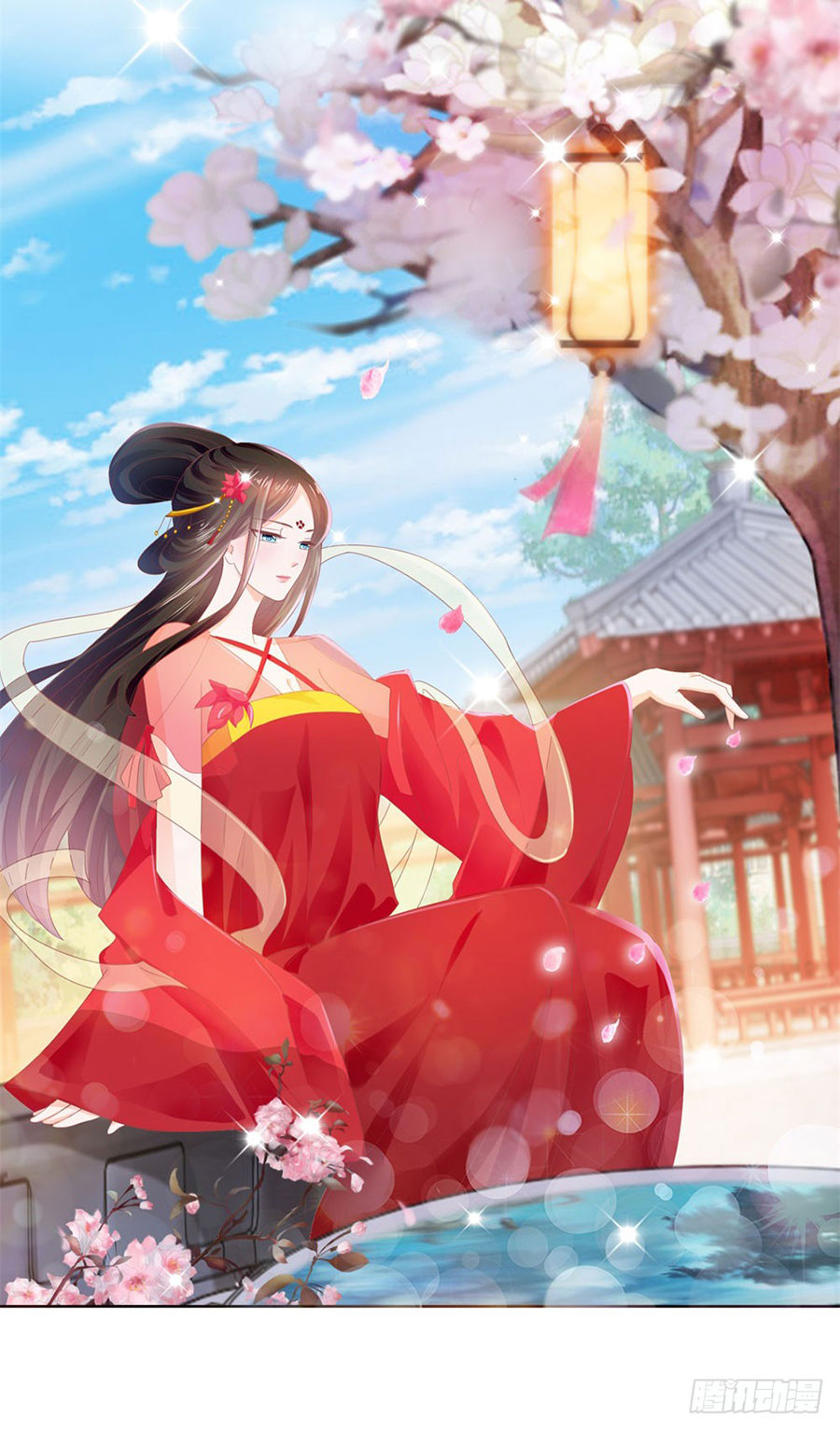 Ẩn Hôn 100%: Chọc Tức Vợ Yêu Mua Một Tặng Một Chap 22 - Next Chap 23