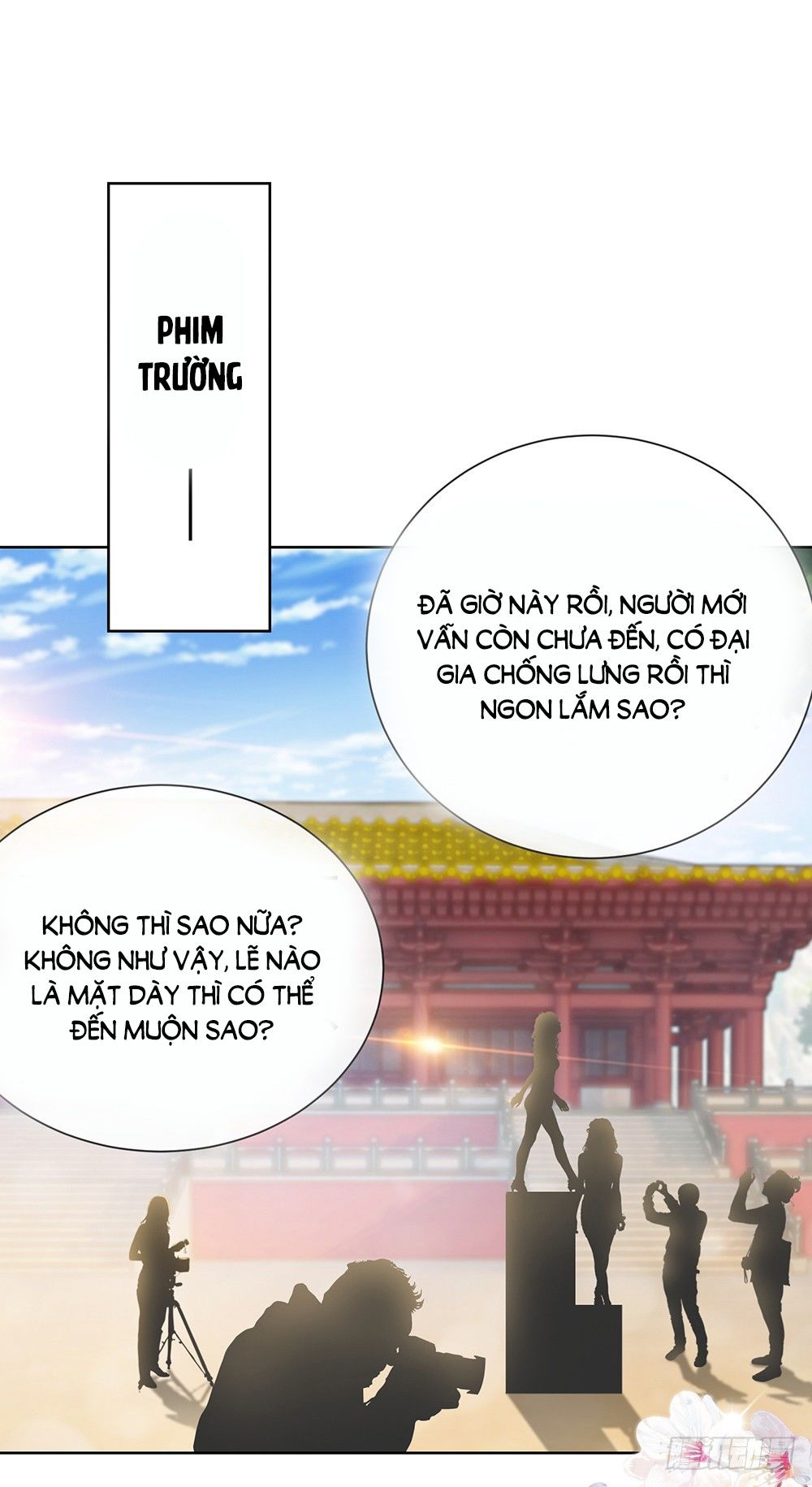 Ẩn Hôn 100%: Chọc Tức Vợ Yêu Mua Một Tặng Một Chap 25 - Next Chap 26