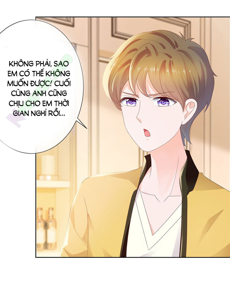 Ẩn Hôn 100%: Chọc Tức Vợ Yêu Mua Một Tặng Một Chap 26 - Next Chap 27