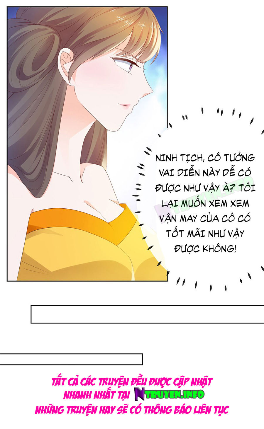 Ẩn Hôn 100%: Chọc Tức Vợ Yêu Mua Một Tặng Một Chap 27 - Next Chap 28