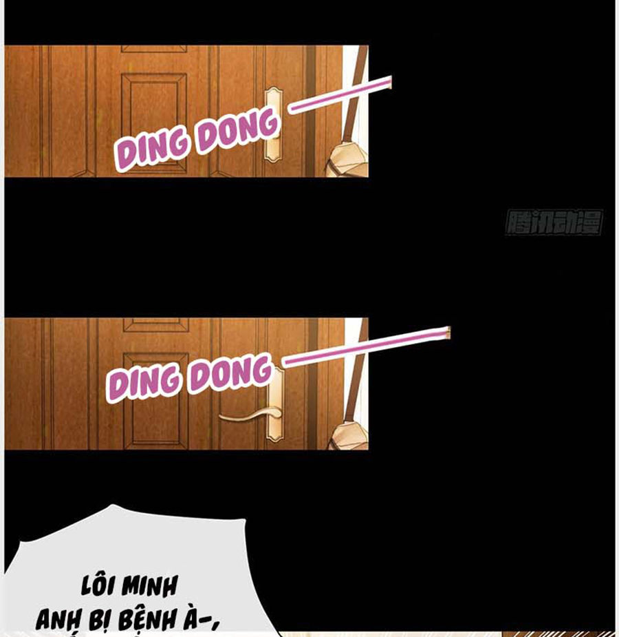 Ẩn Hôn 100%: Chọc Tức Vợ Yêu Mua Một Tặng Một Chap 31 - Next Chap 32