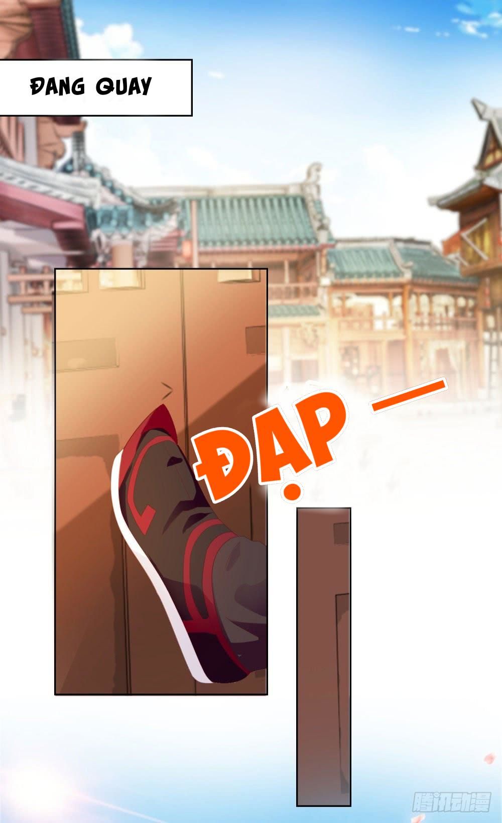 Ẩn Hôn 100%: Chọc Tức Vợ Yêu Mua Một Tặng Một Chap 33.1 - Next Chap 34.1