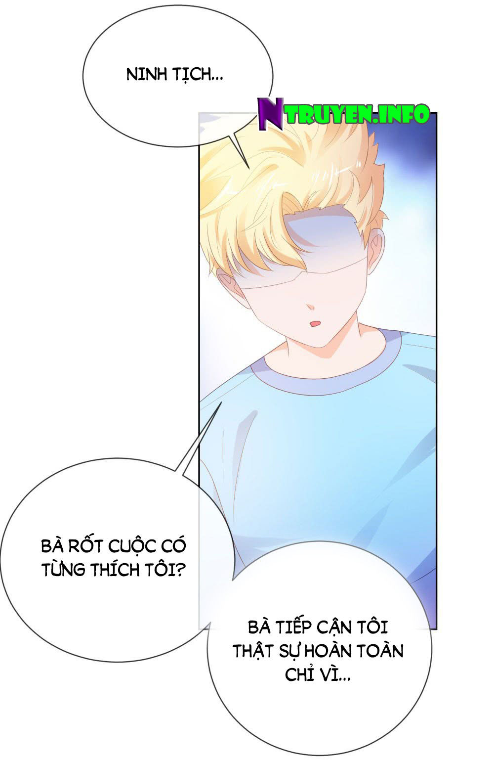 Ẩn Hôn 100%: Chọc Tức Vợ Yêu Mua Một Tặng Một Chap 42 - Next Chap 43