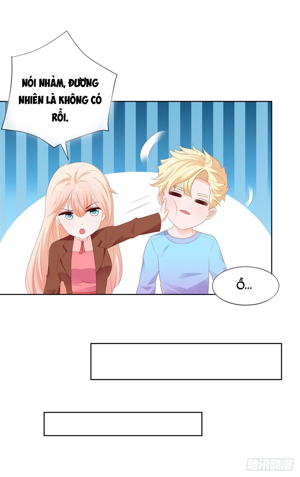 Ẩn Hôn 100%: Chọc Tức Vợ Yêu Mua Một Tặng Một Chap 42 - Next Chap 43