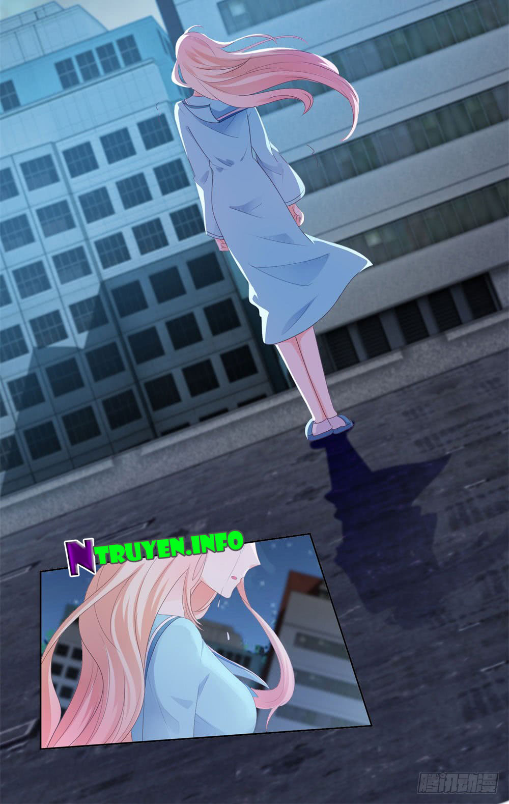 Ẩn Hôn 100%: Chọc Tức Vợ Yêu Mua Một Tặng Một Chap 42 - Next Chap 43