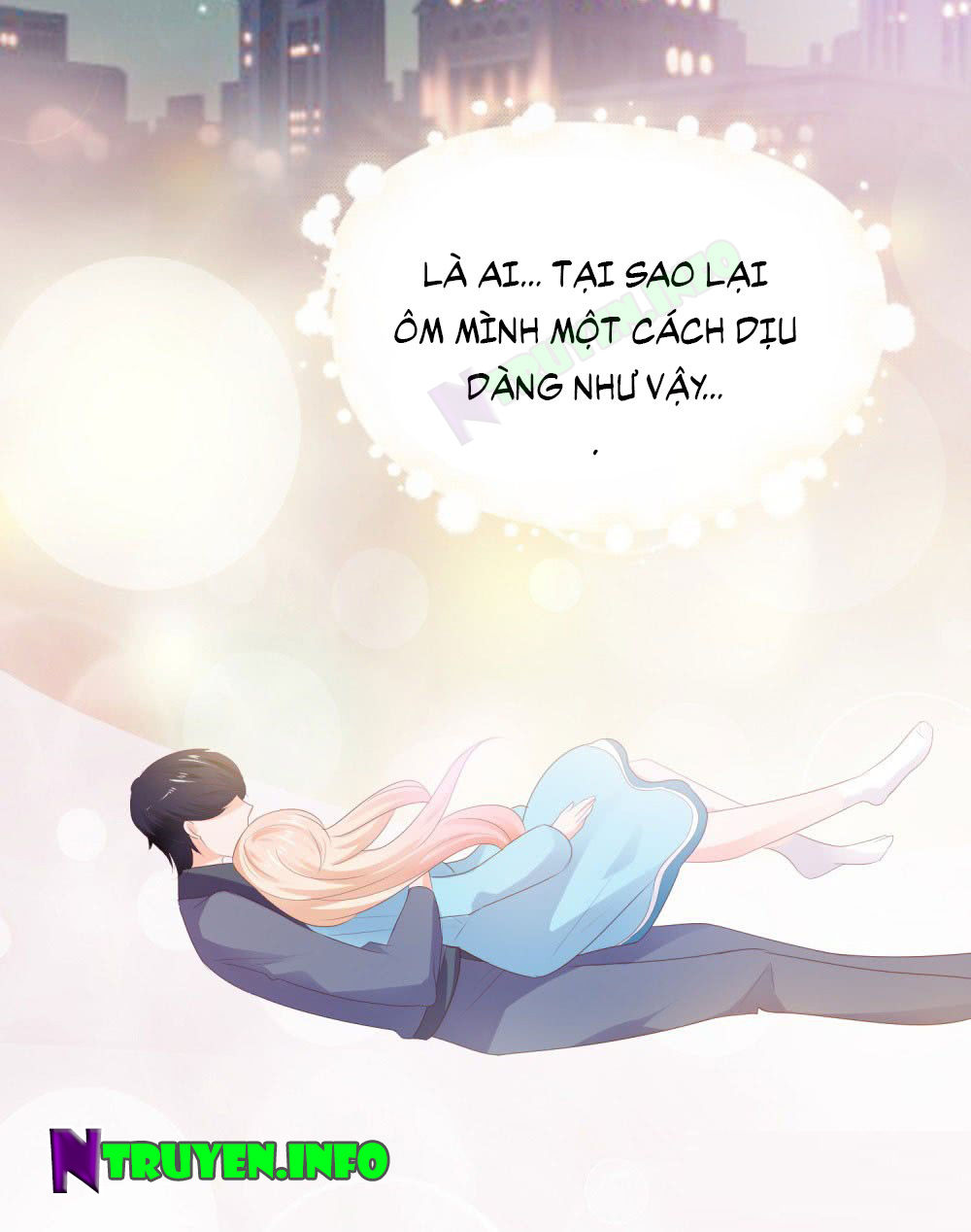 Ẩn Hôn 100%: Chọc Tức Vợ Yêu Mua Một Tặng Một Chap 42 - Next Chap 43