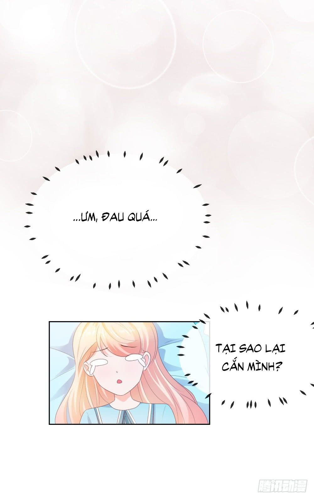 Ẩn Hôn 100%: Chọc Tức Vợ Yêu Mua Một Tặng Một Chap 42 - Next Chap 43