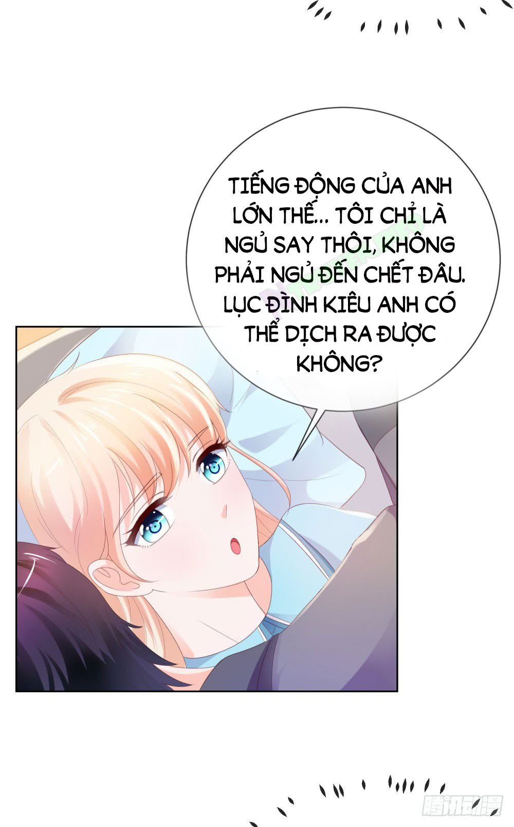 Ẩn Hôn 100%: Chọc Tức Vợ Yêu Mua Một Tặng Một Chap 42 - Next Chap 43