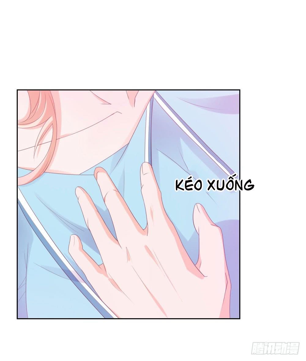 Ẩn Hôn 100%: Chọc Tức Vợ Yêu Mua Một Tặng Một Chap 42 - Next Chap 43