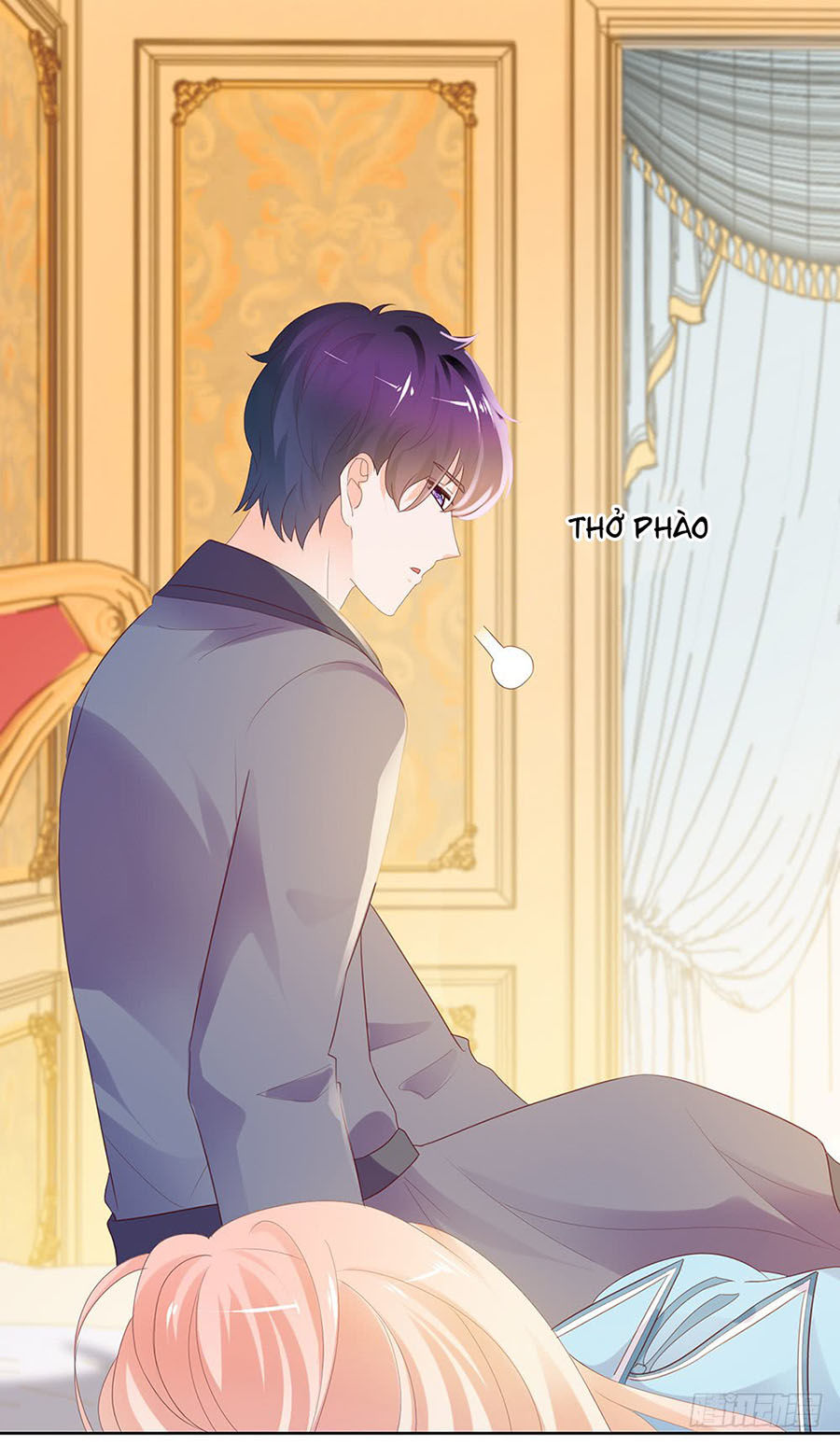 Ẩn Hôn 100%: Chọc Tức Vợ Yêu Mua Một Tặng Một Chap 43 - Next Chap 44