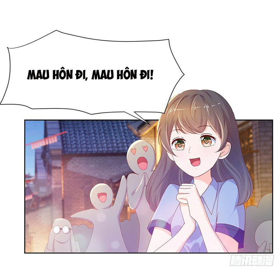 Ẩn Hôn 100%: Chọc Tức Vợ Yêu Mua Một Tặng Một Chap 55 - Next Chap 56