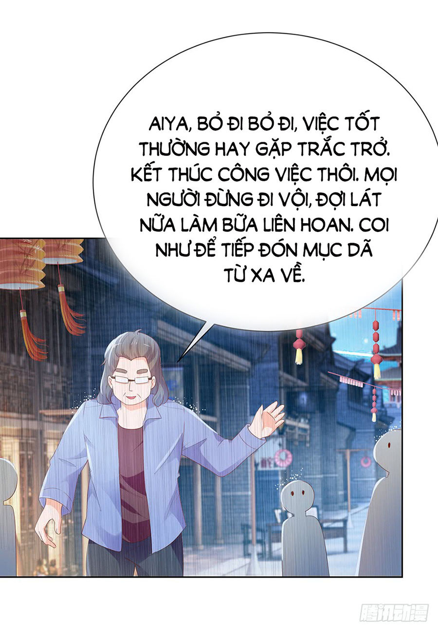 Ẩn Hôn 100%: Chọc Tức Vợ Yêu Mua Một Tặng Một Chap 55 - Next Chap 56