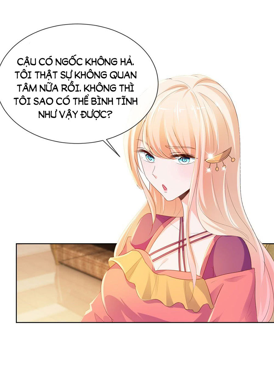 Ẩn Hôn 100%: Chọc Tức Vợ Yêu Mua Một Tặng Một Chap 57 - Next Chap 58