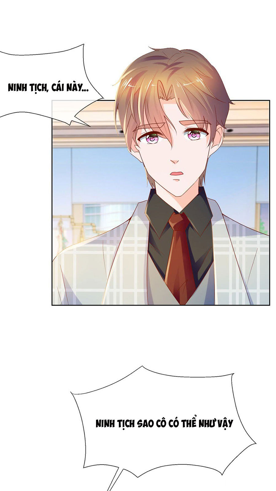 Ẩn Hôn 100%: Chọc Tức Vợ Yêu Mua Một Tặng Một Chap 61 - Next Chap 62