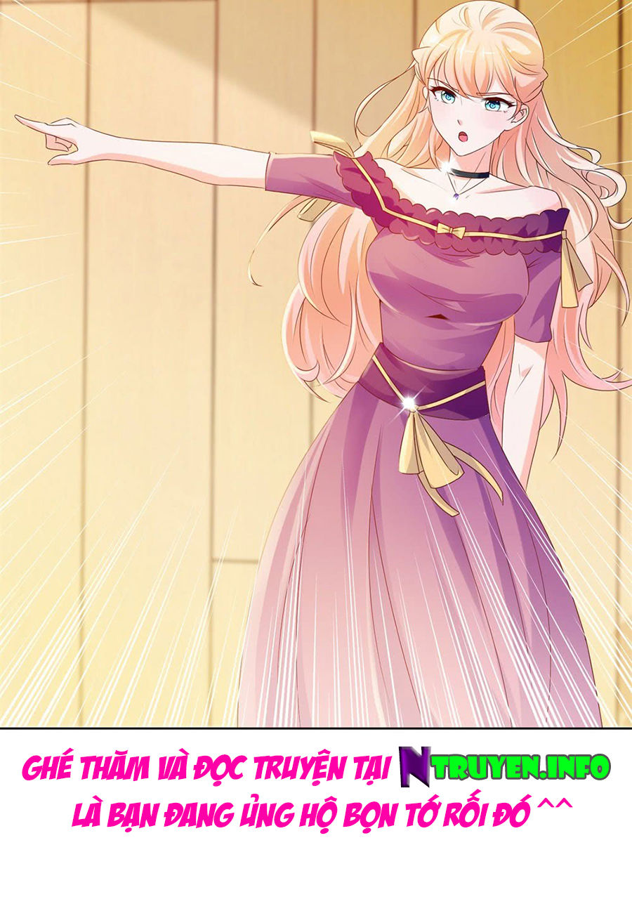 Ẩn Hôn 100%: Chọc Tức Vợ Yêu Mua Một Tặng Một Chap 61 - Next Chap 62