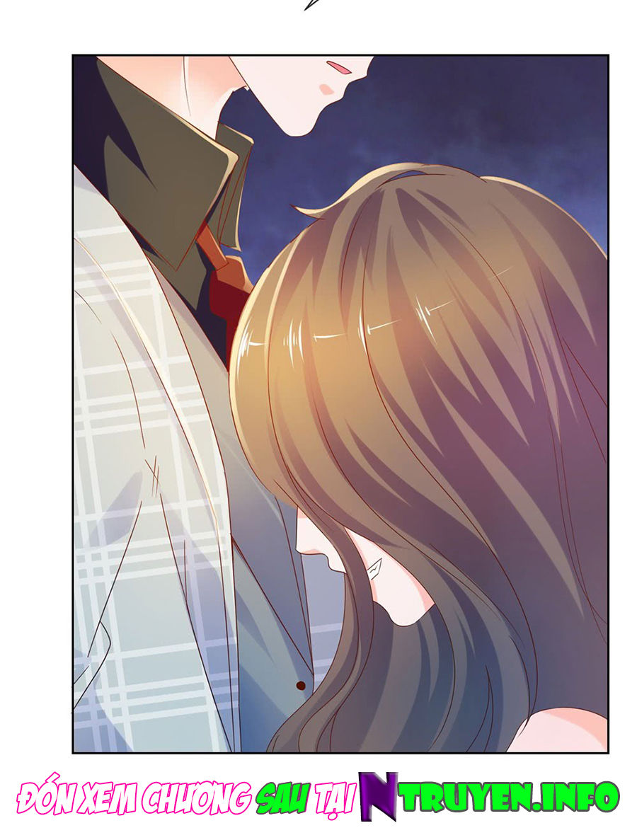 Ẩn Hôn 100%: Chọc Tức Vợ Yêu Mua Một Tặng Một Chap 61 - Next Chap 62