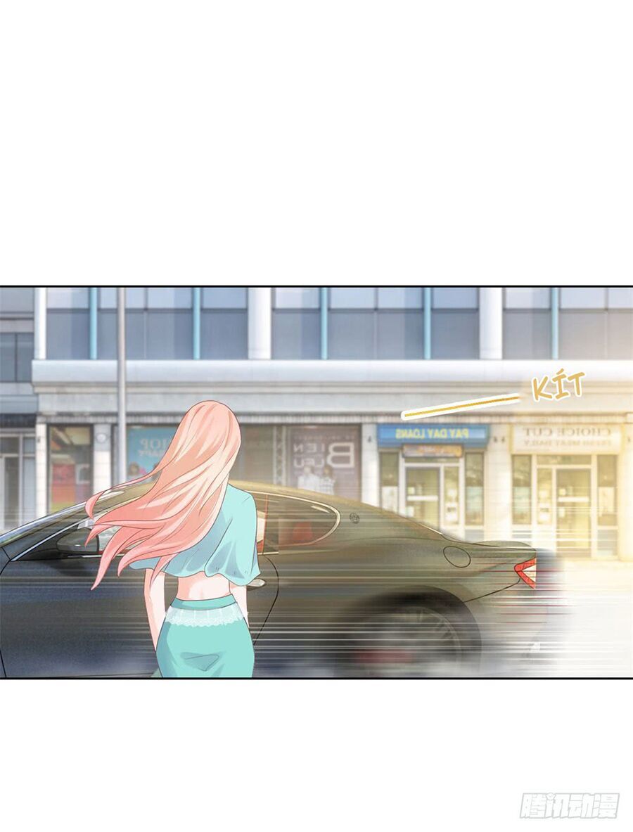 Ẩn Hôn 100%: Chọc Tức Vợ Yêu Mua Một Tặng Một Chap 21 - Next Chap 22