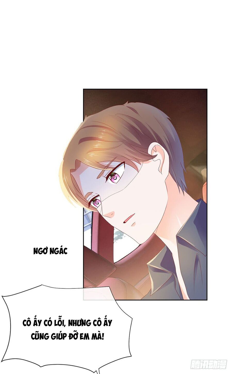 Ẩn Hôn 100%: Chọc Tức Vợ Yêu Mua Một Tặng Một Chap 21 - Next Chap 22