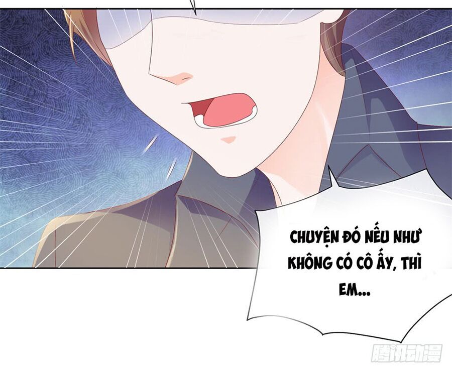 Ẩn Hôn 100%: Chọc Tức Vợ Yêu Mua Một Tặng Một Chap 21 - Next Chap 22