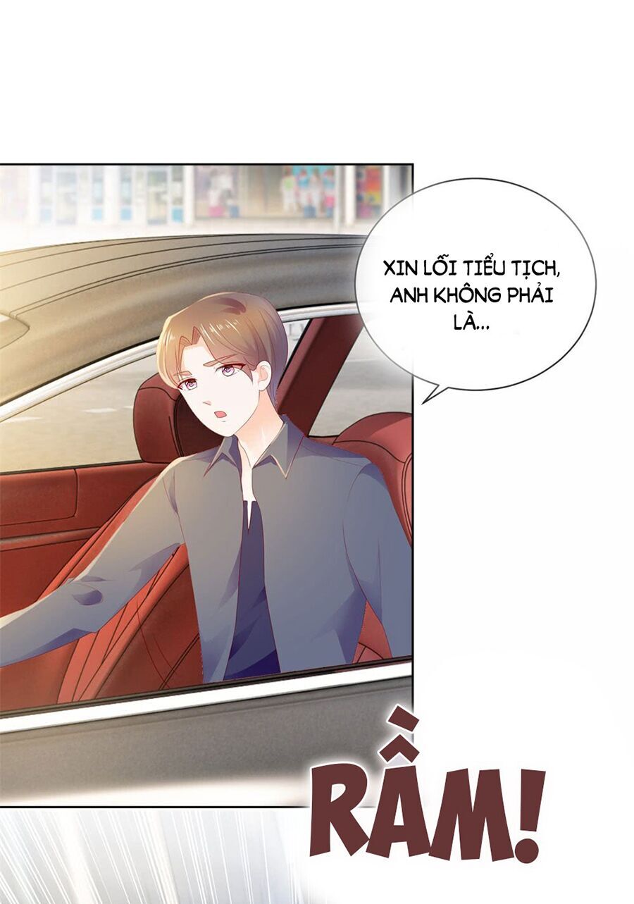 Ẩn Hôn 100%: Chọc Tức Vợ Yêu Mua Một Tặng Một Chap 21 - Next Chap 22